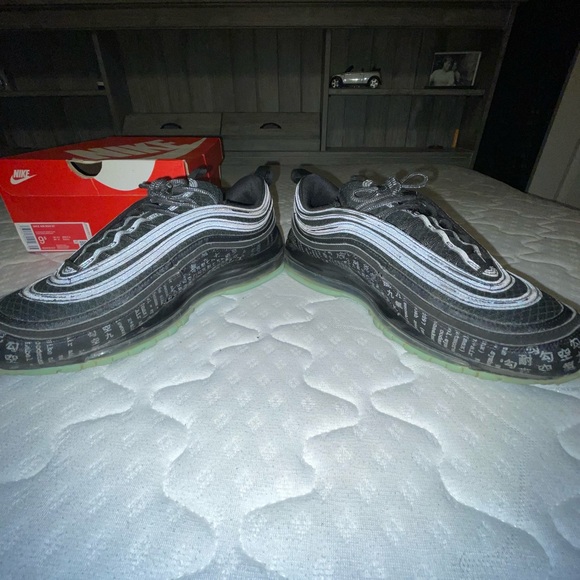 Air Max 97 “Matrix” - Picture 4 of 6